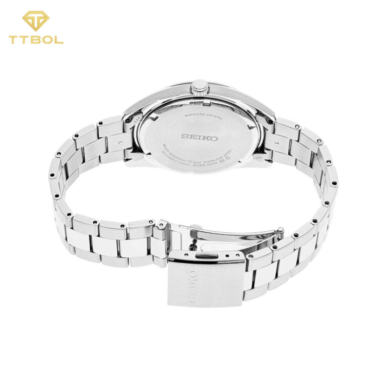 ساعت مچی مردانه سیکو ژاپن SEIKO SUR343P1