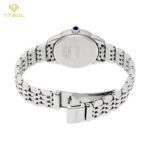 ساعت مچی عقربه ای زنانه سیکو ژاپنی SUR561P1