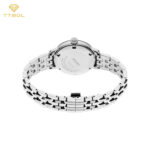 ساعت مچی زنانه سیکو پرساژ اتوماتیک و کوکی SEIKO PRESAGE SRE007J1