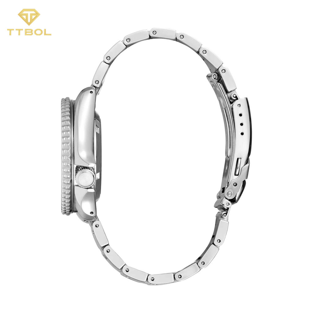 ساعت مچی مردانه سیکو ژاپن SEIKO 5 SRPJ47K1