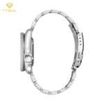 ساعت مچی مردانه سیکو ژاپن SEIKO 5 SRPJ47K1