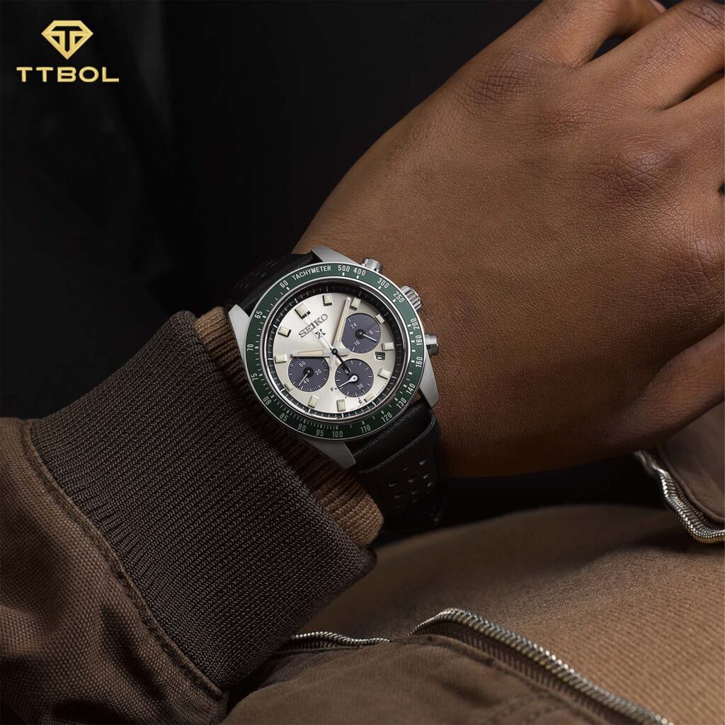 ساعت مچی مردانه سیکو پروسپکس سولار SEIKO SSC943P1