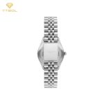 ساعت مچی زنانه لی کوپر بند رولکسی LEE COOPER LC07818.320