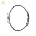 ساعت مچی زنانه لی کوپر بند استیل LEE COOPER LC08126.210