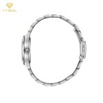 ساعت مچی زنانه لی کوپر بند فلزی LEE COOPER LC08147.520