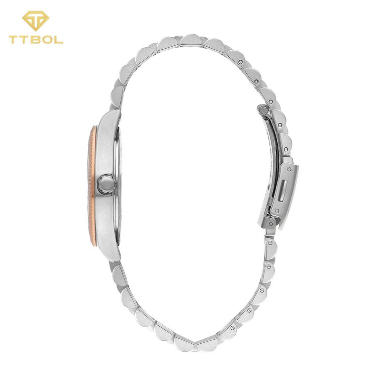 ساعت مچی زنانه لی کوپر سه موتوره LEE COOPER LC07811.530