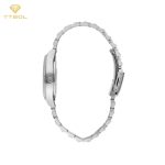 ساعت مچی زنانه لی کوپر صفحه صدفی LEE COOPER LC07818.320