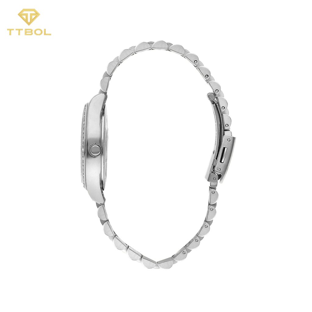 ساعت مچی عقربه ای زنانه لی کوپر LEE COOPER LC07818.390