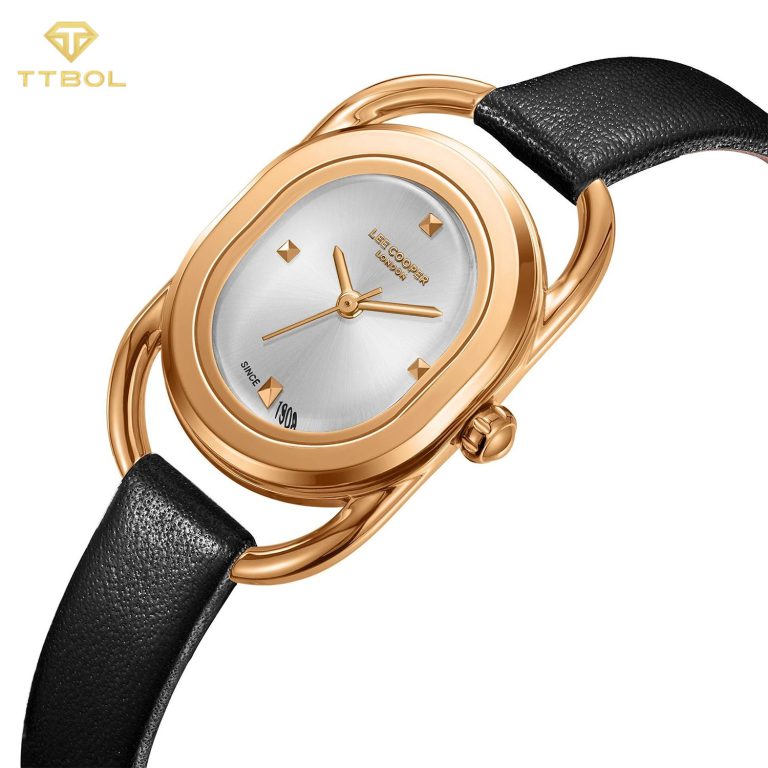 ساعت مچی زنانه لی کوپر اصل LEE COOPER LC08055.431