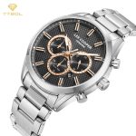 ساعت مچی مردانه لی کوپر بند استیل LEE COOPER LC08153.360