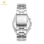 ساعت مچی مردانه لی کوپر سیلور LEE COOPER LC08217.370