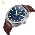 ساعت مچی مردانه بورلی هیلز پولو کلاب بند چرمی BEVERLY HILLS POLO CLUB BP3687X.392