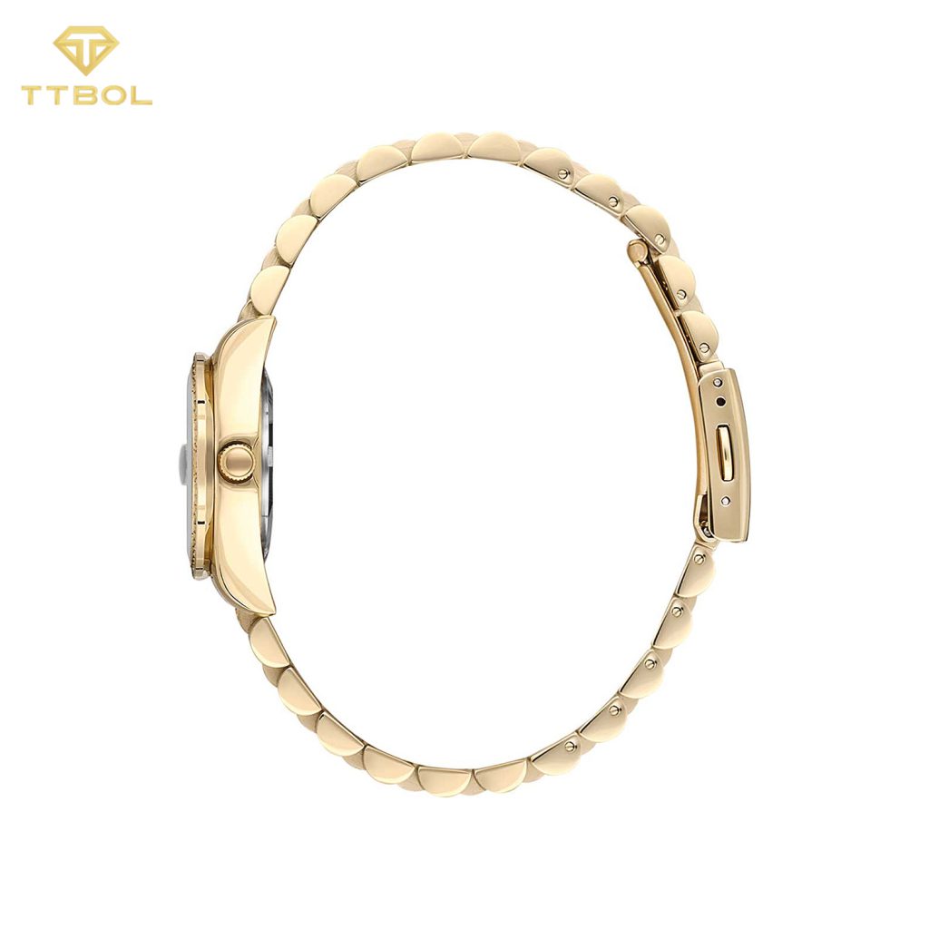 ساعت مچی زنانه پولو سانتا باربارا اصل POLO SANTA BARBARA SB.4.10015-3
