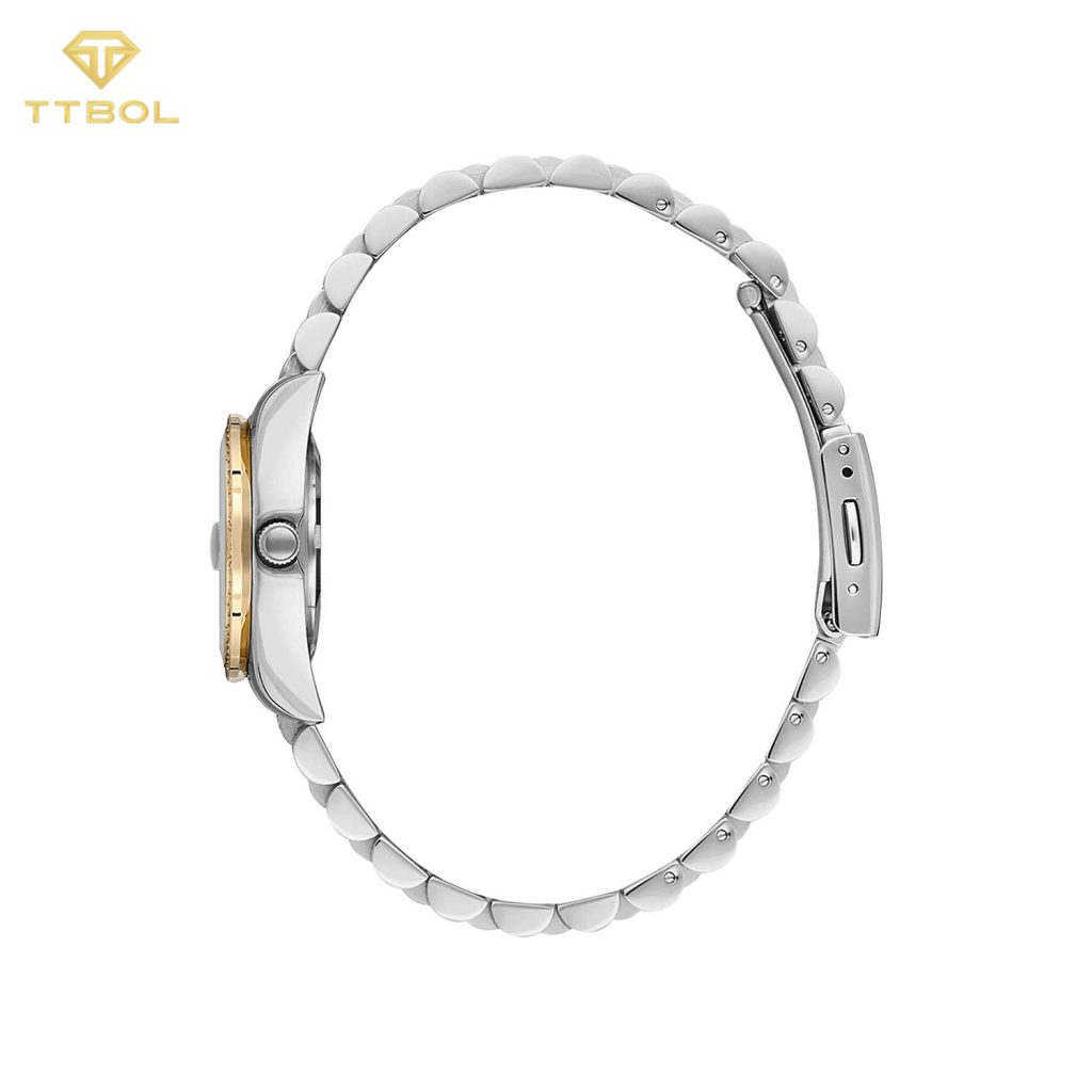 ساعت مچی زنانه پولو سانتا باربارا بند جوبیلی POLO SANTA BARBARA SB.4.10015-4