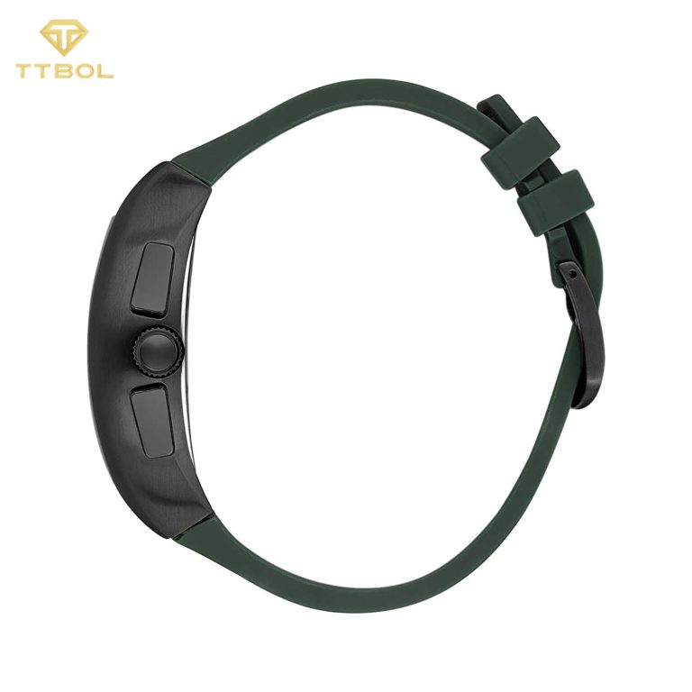 ساعت مچی مردانه پولو سانتا باربارا سه موتوره POLO SANTA BARBARA SB.1.10607-5