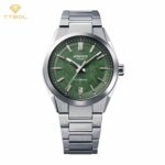 ساعت مچی مردانه کاسیو ادیفایس شیشه سافایر CASIO EDIFICE EFK-100D-3A