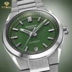 ساعت مچی مردانه کاسیو ادیفایس اتوماتیک ضد آب CASIO EDIFICE EFK-100D-3A