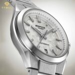 ساعت مچی مردانه کاسیو ادیفایس با موومنت اتوماتیک سیکو CASIO EDIFICE EFK-100D-7A