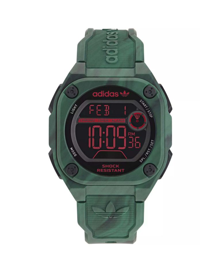 ساعت مچی آدیداس AOST23573