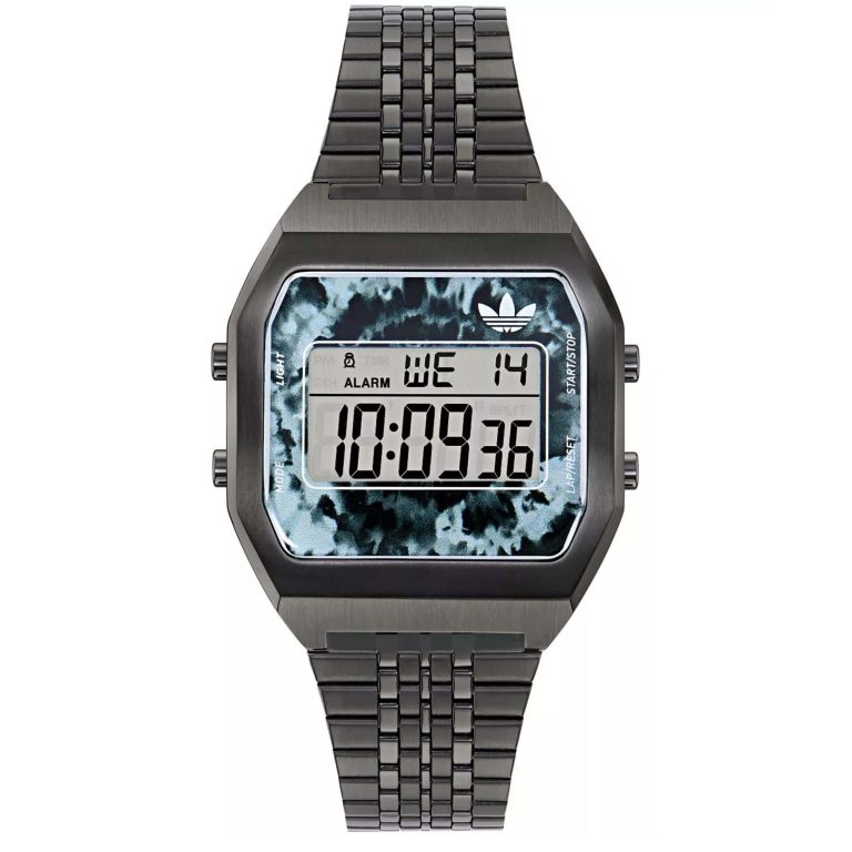 ساعت مچی آدیداس AOST24558