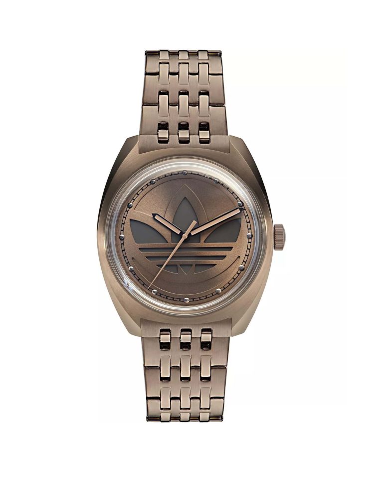 ساعت مچی مردانه آدیداس AOFH23510