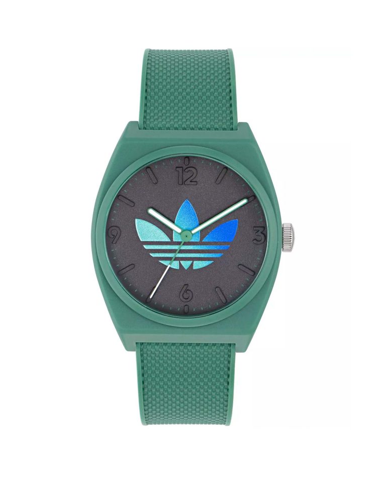 ساعت مچی مردانه آدیداس AOST24552