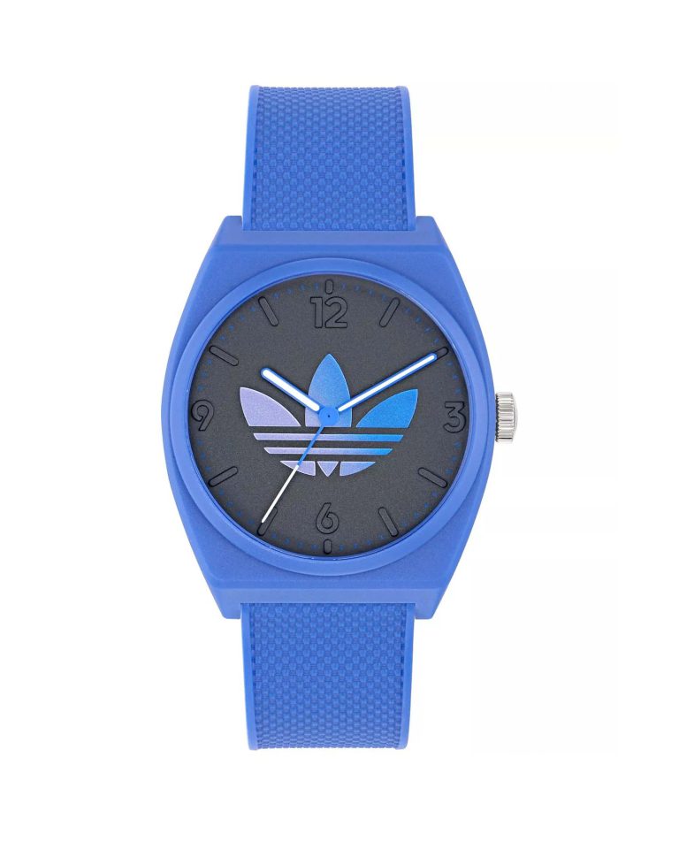 ساعت مچی مردانه آدیداس AOST24553