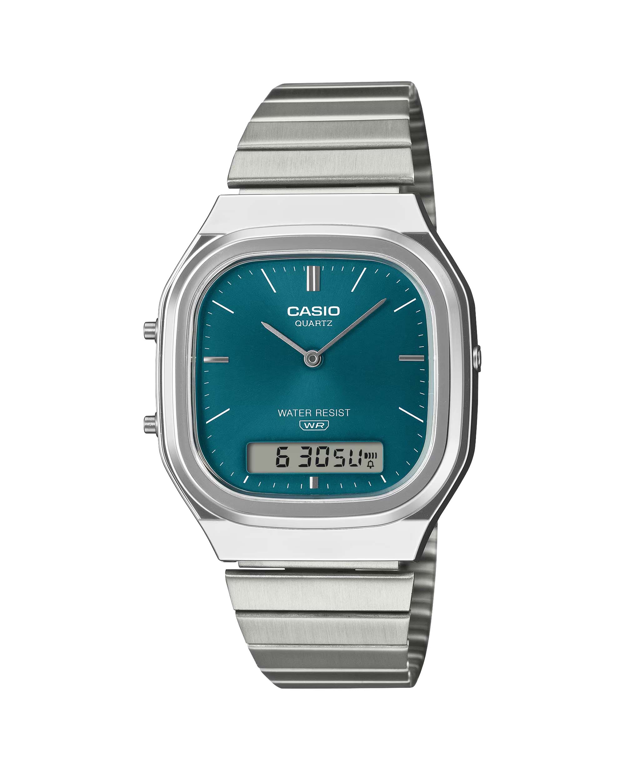 AQ-240E-3A ساعت مچی کاسیو AQ-240E-3A
