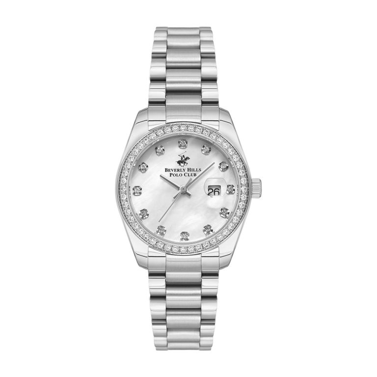 ساعت مچی زنانه بورلی هیلز پولو کلاب BP3596C.330