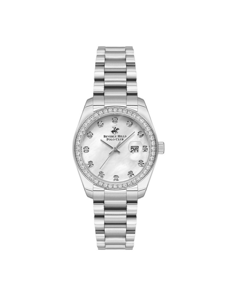ساعت مچی زنانه بورلی هیلز پولو کلاب BP3596C.330