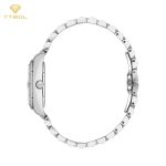 ساعت مچی زنانه بورلی هیلز پولو کلاب اصل BEVERLY HILLS POLO CLUB BP3596C.330