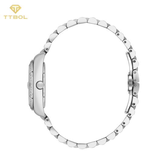 ساعت مچی زنانه بورلی هیلز پولو کلاب اصل BEVERLY HILLS POLO CLUB BP3596C.330