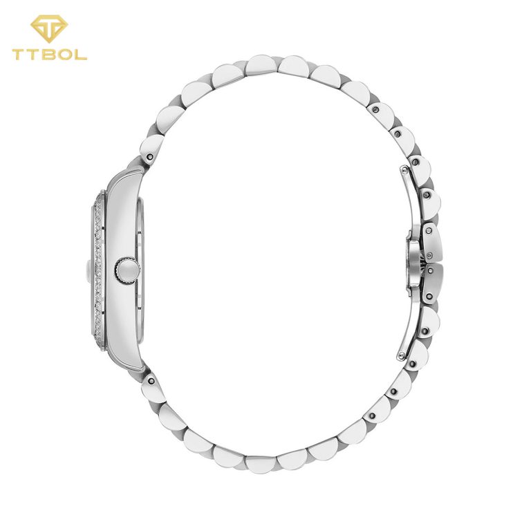 ساعت مچی زنانه بورلی هیلز پولو کلاب اصل BEVERLY HILLS POLO CLUB BP3596C.330