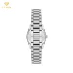 ساعت مچی زنانه بورلی هیلز پولو کلاب تمام سیلور BEVERLY HILLS POLO CLUB BP3596C.330