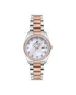 ساعت مچی زنانه بورلی هیلز پولو کلاب BP3596C.530