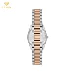 ساعت مچی زنانه بورلی هیلز پولو کلاب صفحه گرد BEVERLY HILLS POLO CLUB BP3596C.530