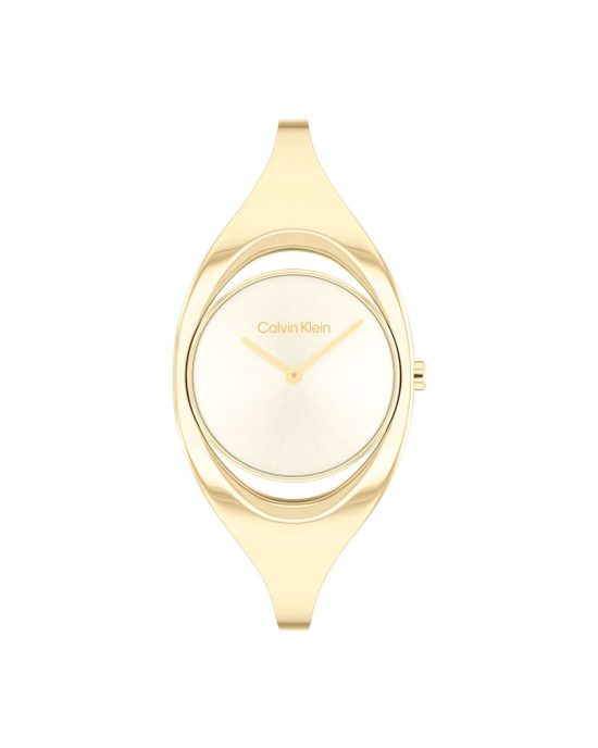 ساعت مچی زنانه کلوین کلین Calvin Klein 25200422