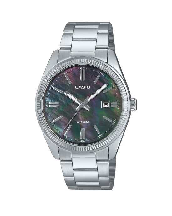 ساعت مچی مردانه کاسیو اورجینال CASIO MTP-1302DS-1AV