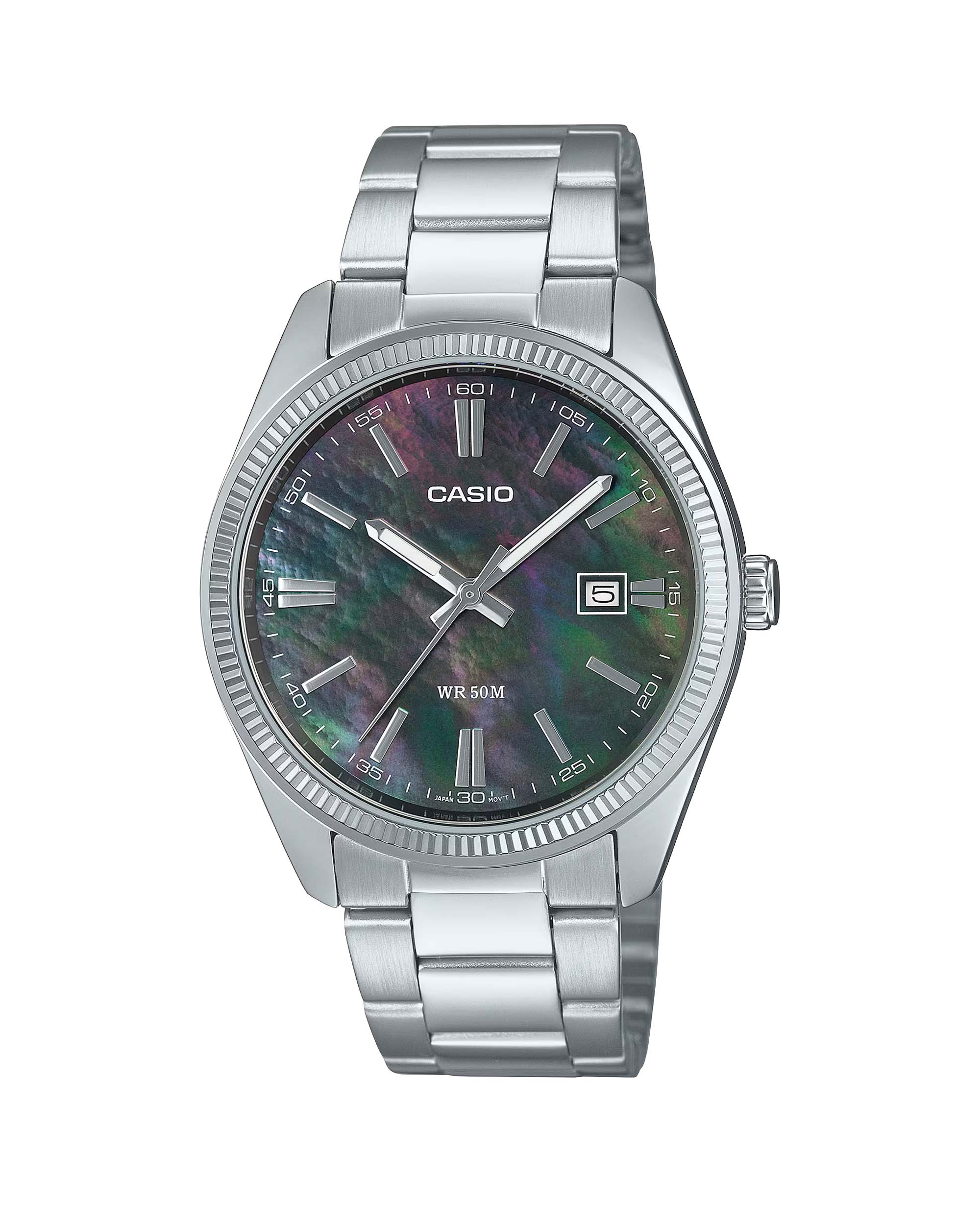 CASIO MTP-1302DS-1AV ساعت مچی مردانه کاسیو اورجینال CASIO MTP-1302DS-1AV