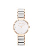 ساعت مچی زنانه کلوین کلین 25200139