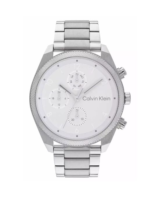 ساعت مچی مردانه کلوین کلین CK 25200356