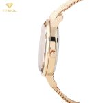 ساعت مچی زنانه دنیل کلین صفحه رزگلد DANIEL KLEIN DK.1.13235-2