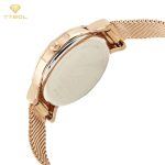 ساعت مچی زنانه دنیل کلین قاب چندضلعی DANIEL KLEIN DK.1.13235-2