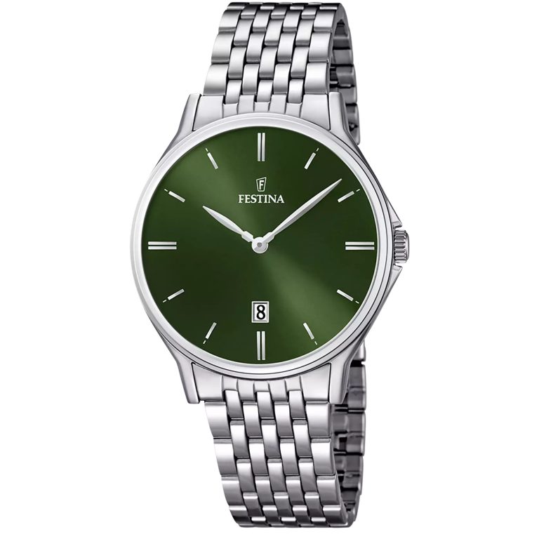 ساعت مچی مردانه فستینا F16744/5