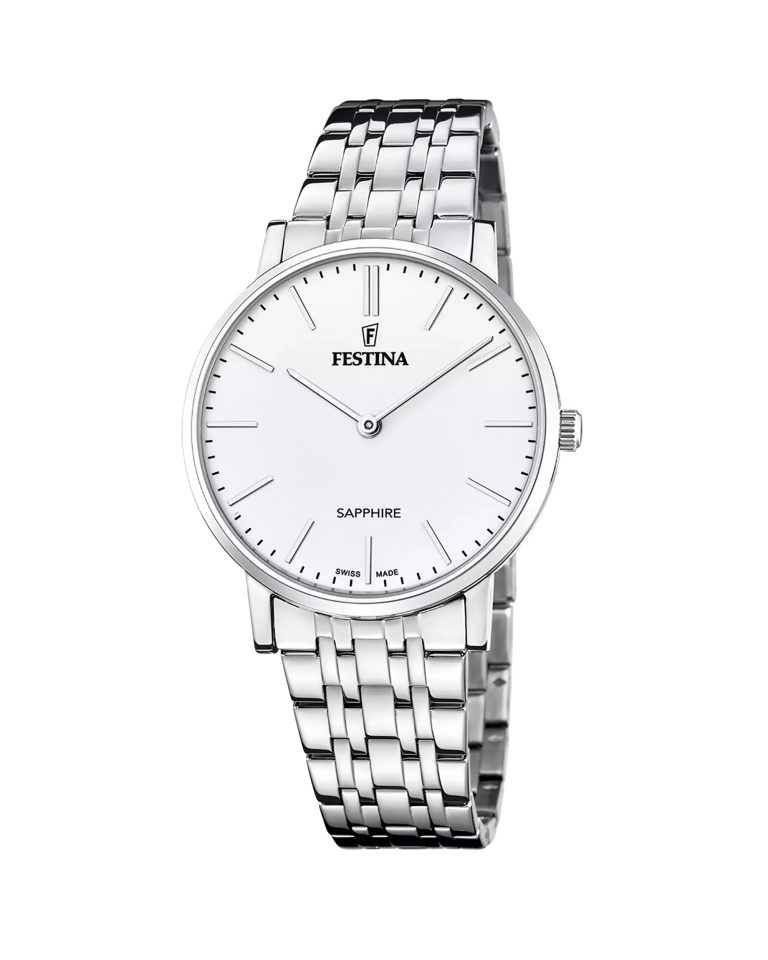 ساعت مچی مردانه فستینا F20045/2