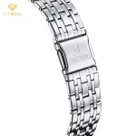 ساعت مچی مردانه فستینا بند استیل FESTINA F20045/2