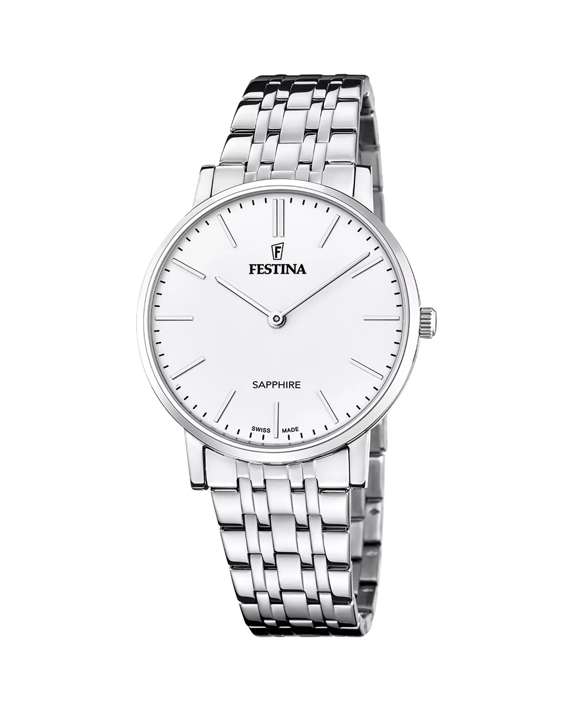 F20045:2 ساعت مچی مردانه فستینا F20045/2