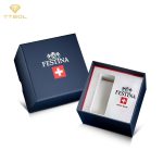 پاکت ساعت مچی مردانه فستینا اصل FESTINA F20045/2