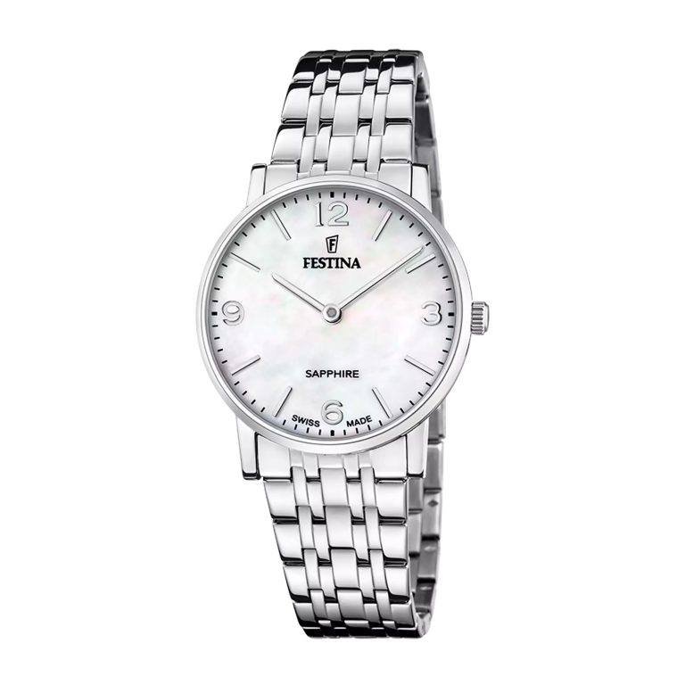 ساعت مچی زنانه فستینا F20047/2