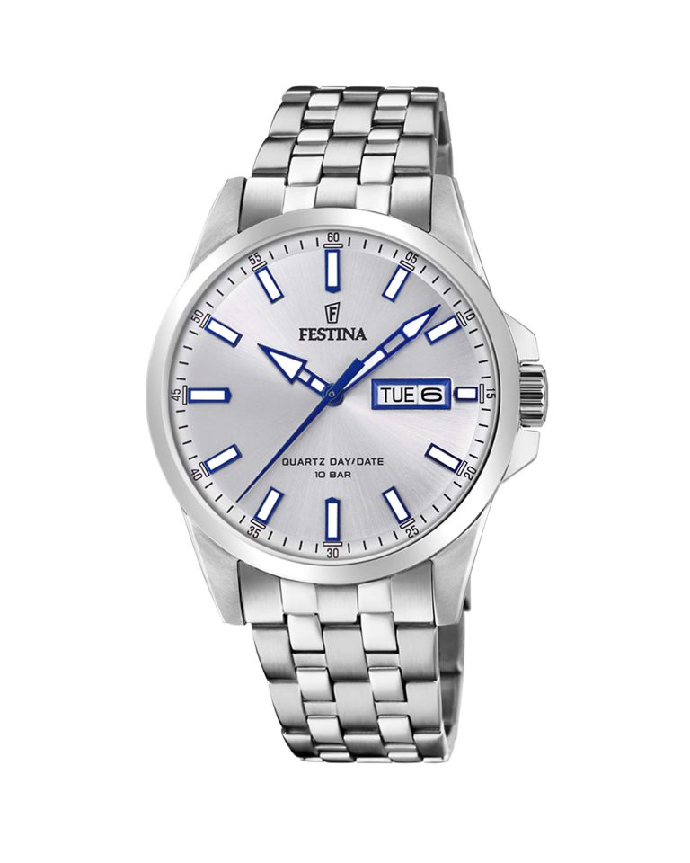 ساعت مچی مردانه فستینا F20357/1